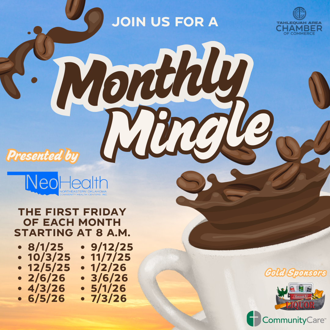 monthly mingle 