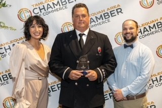Non-profit of the Year Award 