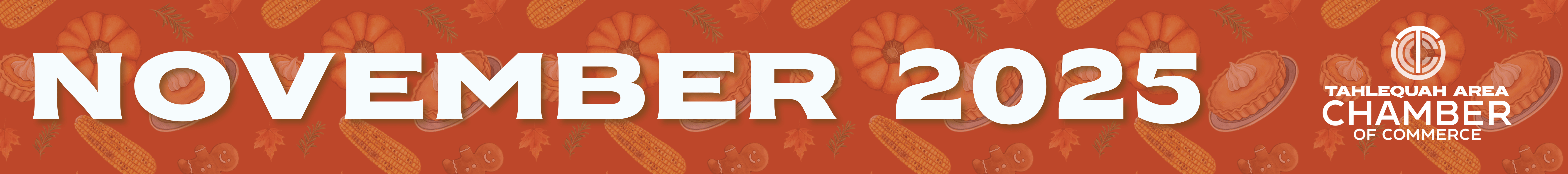 November