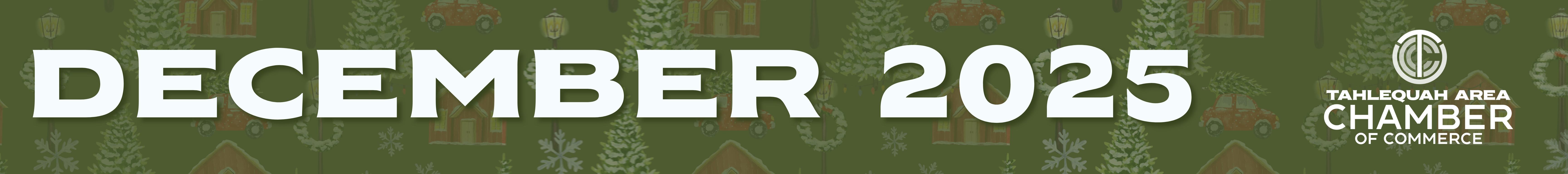 December