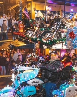 Christmas Parade 