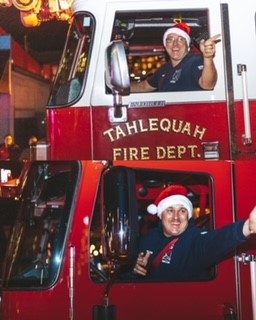 Christmas Parade 