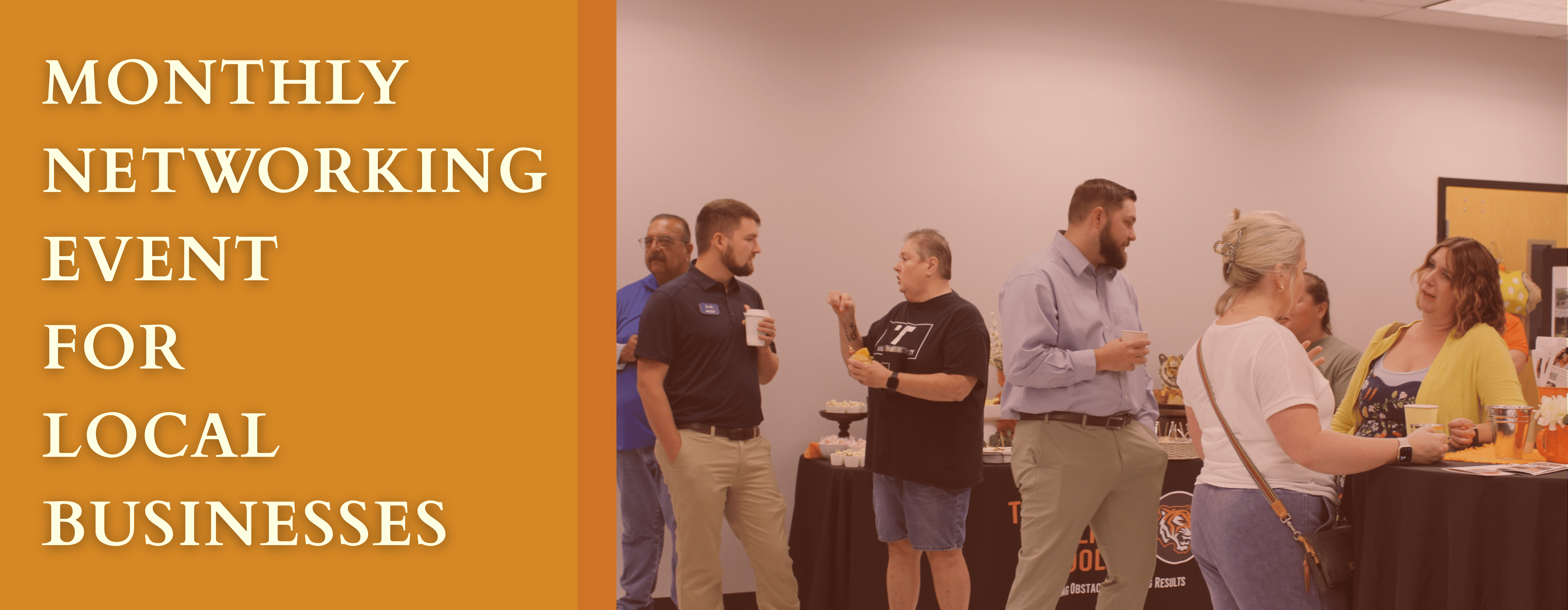 For more info email info@tahlequahchamber.com