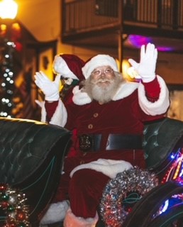 Christmas Parade 