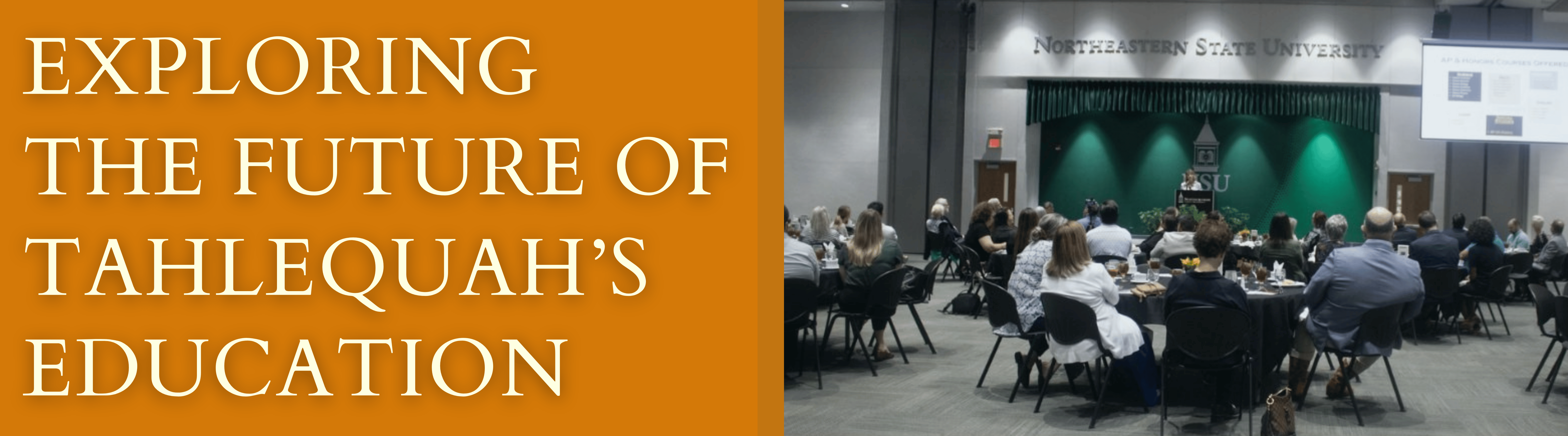 State of Edu